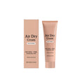 100g container of keratin and panthenol hair softening care cream for frizzy dry hair.