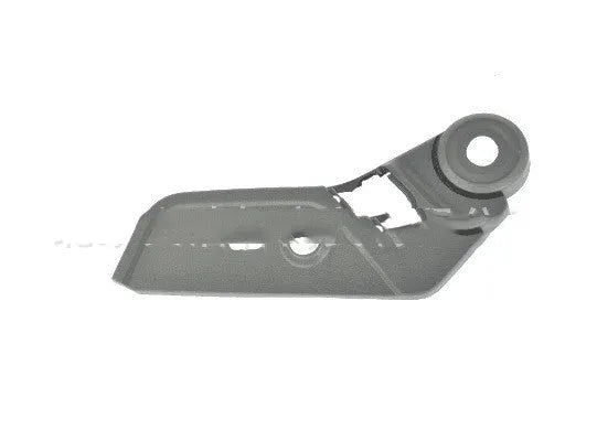Dodge Journey JC front seat guard plate for floor protection