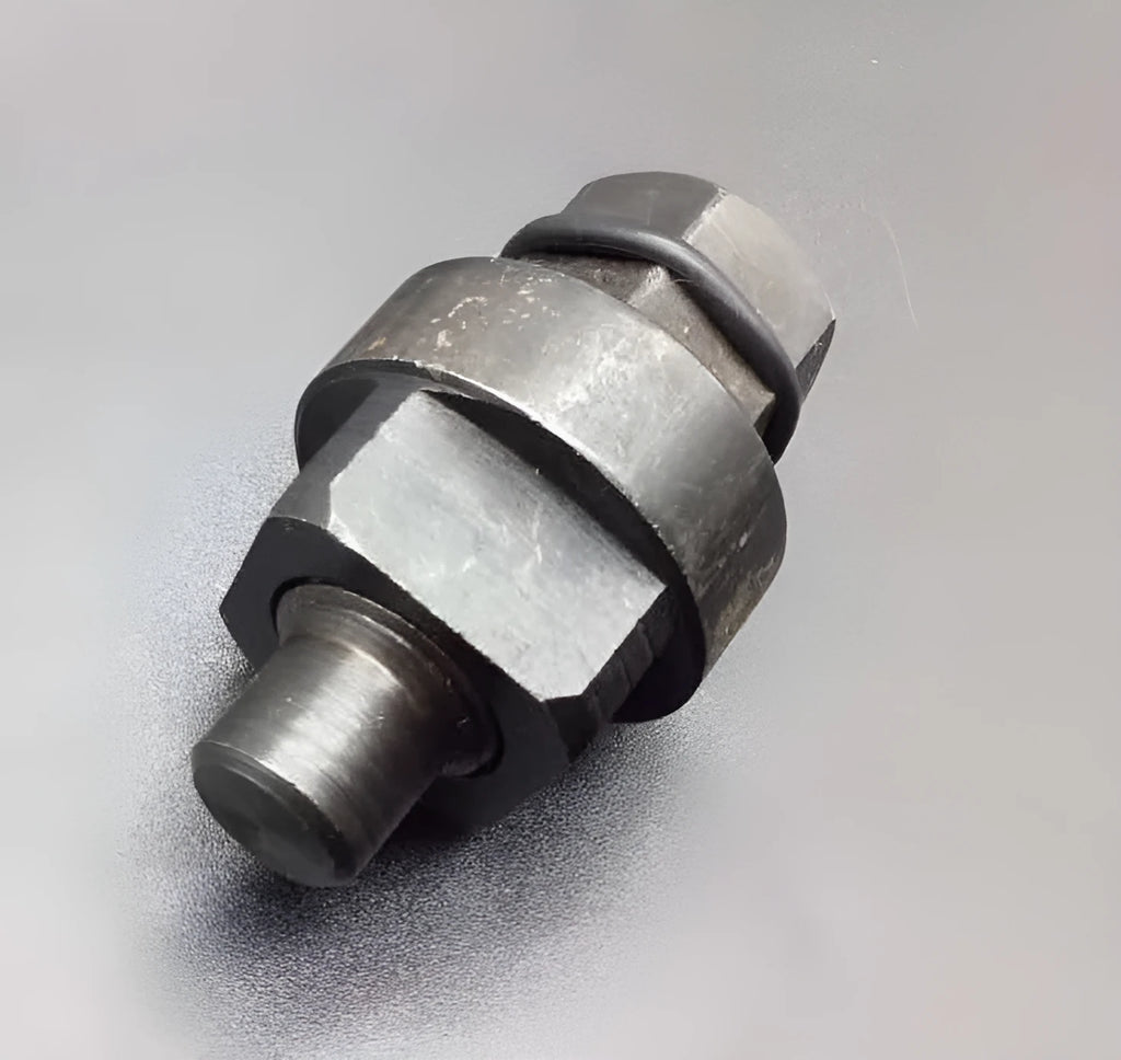 Aodi T40058 model crankshaft rotating sleeve automotive timing tool with adapter