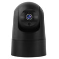 5G dual-band indoor shake head camera with electronic zoom and two-way voice function