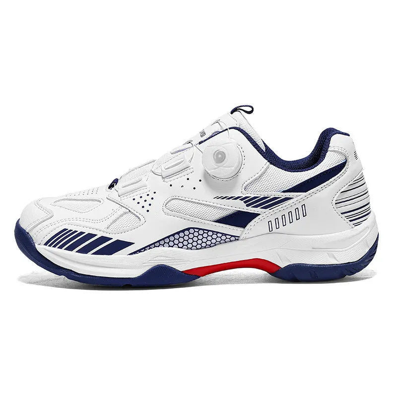 Casual unisex sneakers in yellow, black silver, white blue, and white gray colours with round toe.