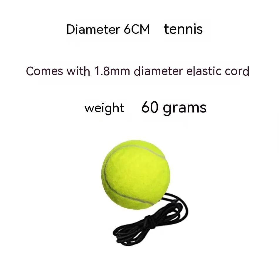 Head-mounted boxing reaction training ball set with adjustable headbands and multiple coloured balls