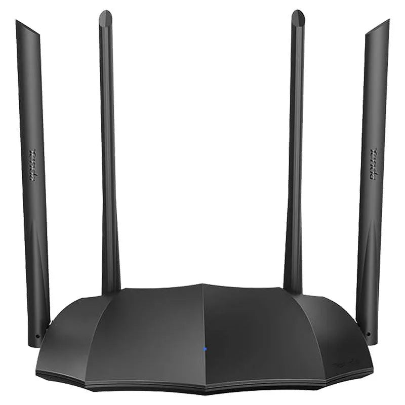 AC8 dual-band wireless Gigabit router for home 5G smart networking