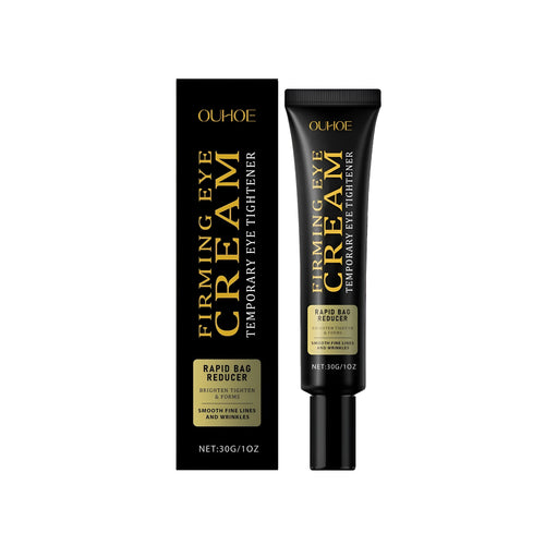 30g jar of anti-aging and firming eye cream for the skin around the eyes