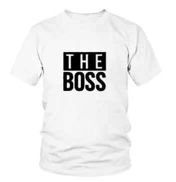 Blank round neck men's T-shirt for DIY custom printing projects on hanger