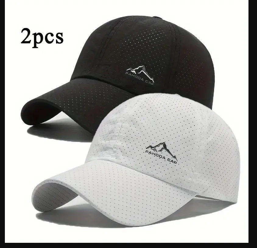 Korean style adjustable baseball cap in Army Green colour with a dome crown for summer sun protection.