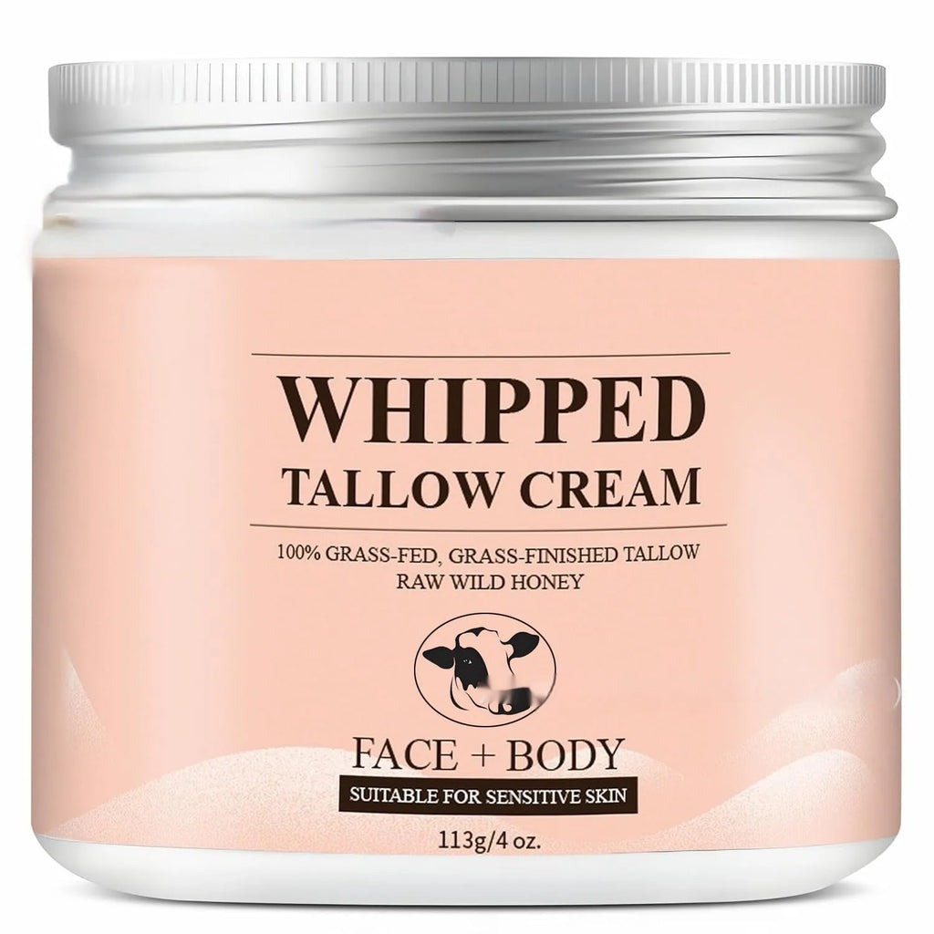 113g universal butter cream jar for dry and sensitive skin moisture replenishment