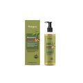 200ml bottle of rosemary hair growth shampoo with Platthana oil for daily scalp care