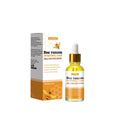 30ml bottle of Bee Gentle facial essence for cleansing and smoothing skin.