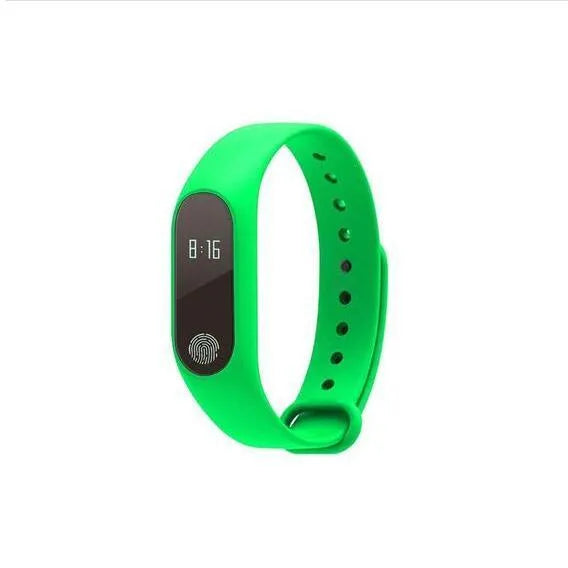 Motion intelligent hand ring fitness tracker with heart rate monitoring and Bluetooth connectivity