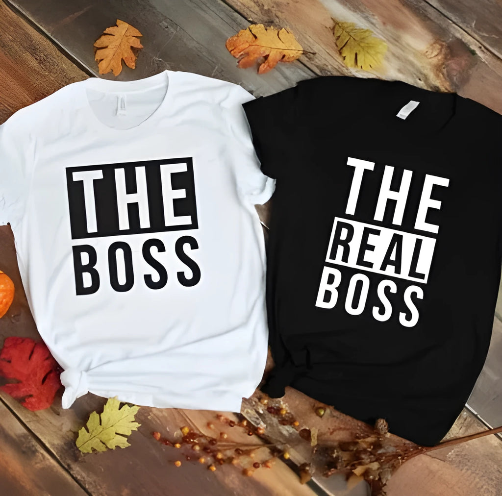 Blank round neck men's T-shirt for DIY custom printing projects on hanger