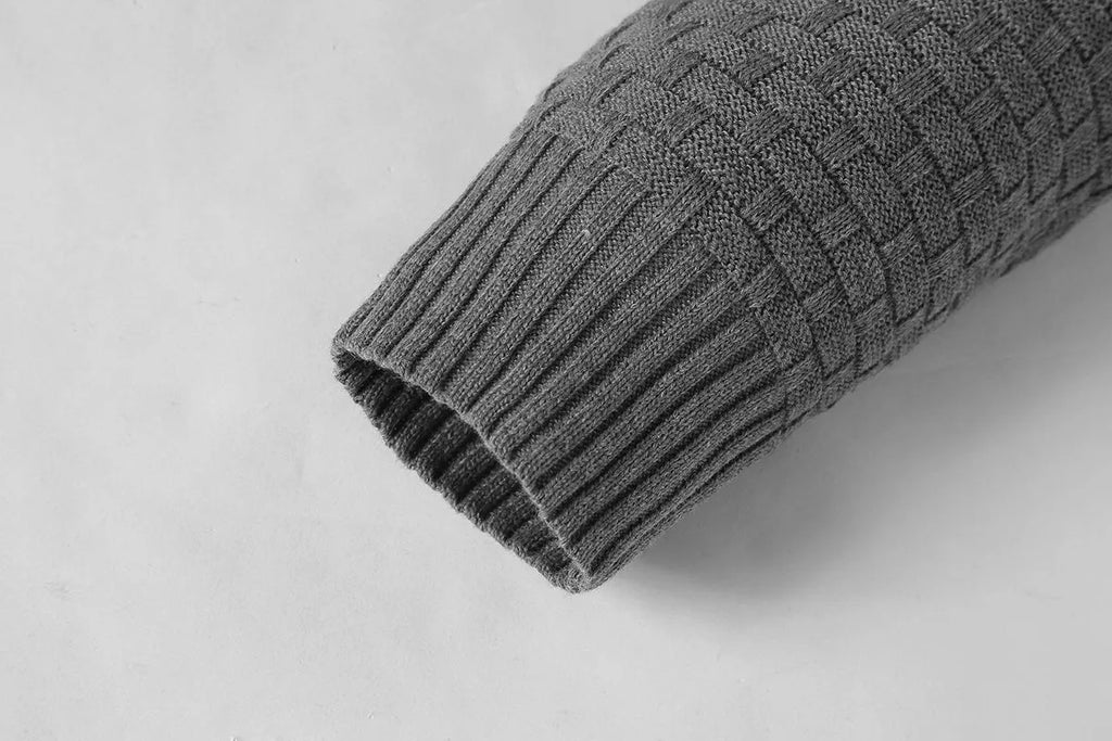 Men's cotton-polyester blend hooded sweatshirt available in nine colours including black, brown, grey, green, khaki, navy, red, and white.