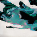 Bottle of Strong Sheen Gradient Colour Ink for fountain pens in Red Tide or Truffle shade.