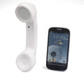 Bluetooth wireless headset with hanging ear design in multiple colour options