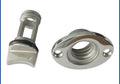 Stainless steel marine water plug for ships and yachts with 38*50 designation