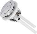 38mm round double button toilet tank replacement part for one-piece toilets