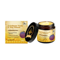 60g skin repair cream with mint leaves, bee venom and acetyl hexapeptide-8 in a single pack