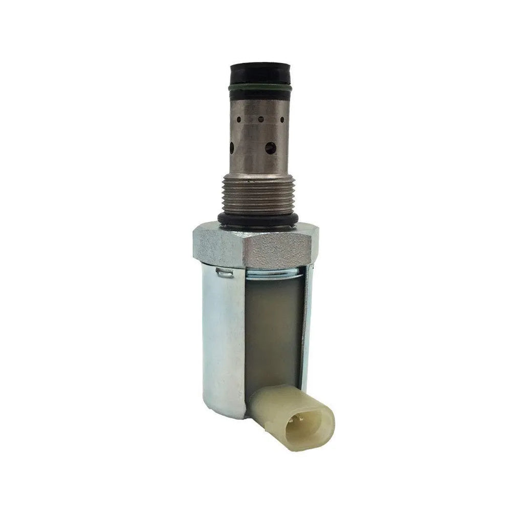 Ford 5C3Z9C968CA pressure regulating valve with grey or brown cylinder head for 60L models