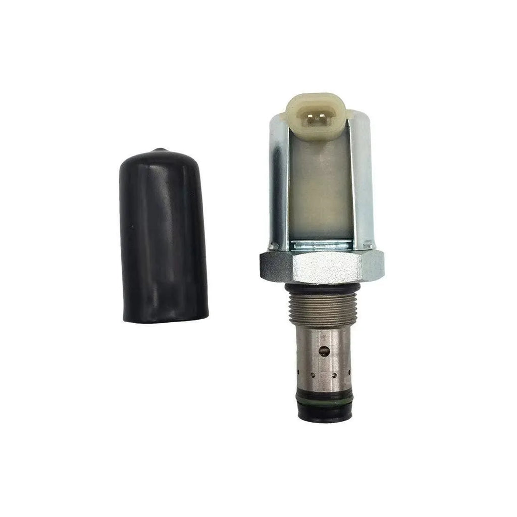 Ford 5C3Z9C968CA pressure regulating valve with grey or brown cylinder head for 60L models