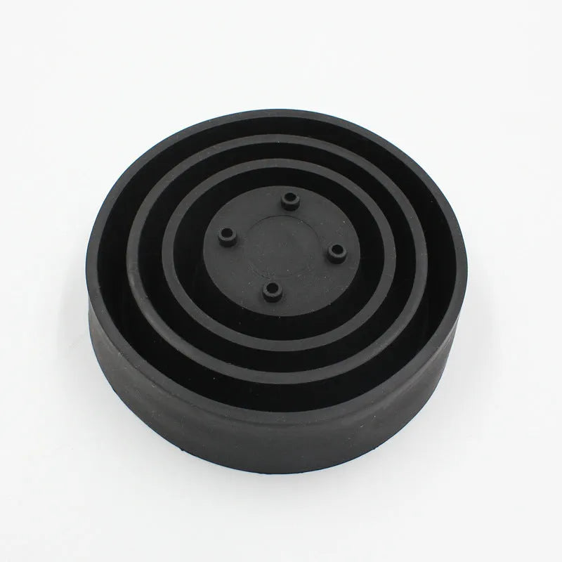 Car headlight dust cover in silicone with IP68 waterproof rating for vehicle protection