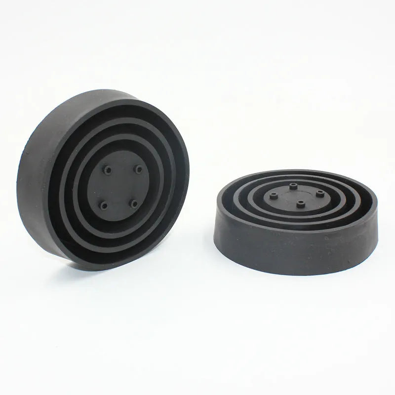 Car headlight dust cover in silicone with IP68 waterproof rating for vehicle protection