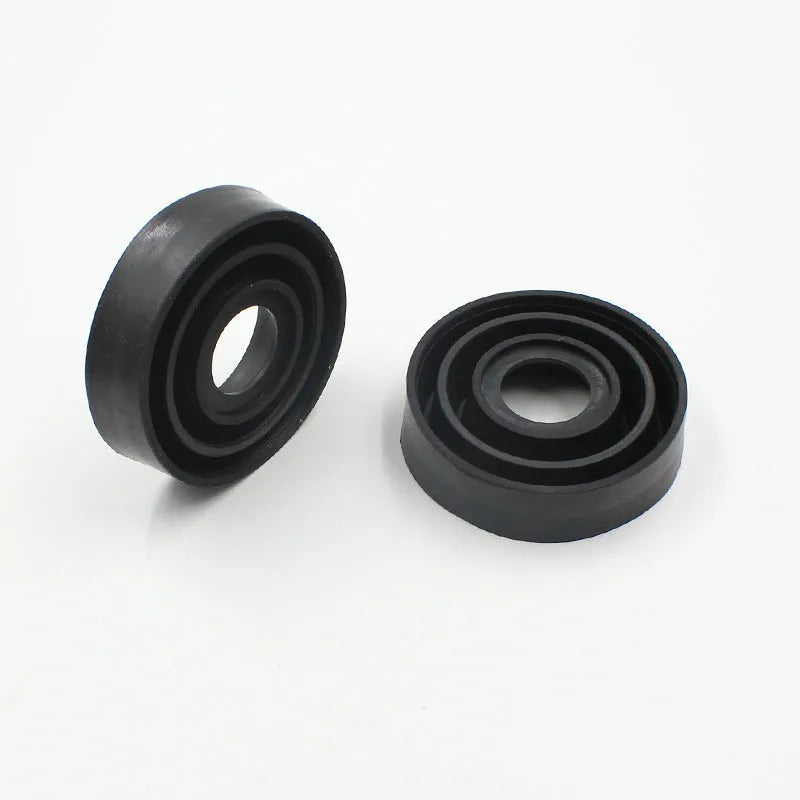 Car headlight dust cover in silicone with IP68 waterproof rating for vehicle protection