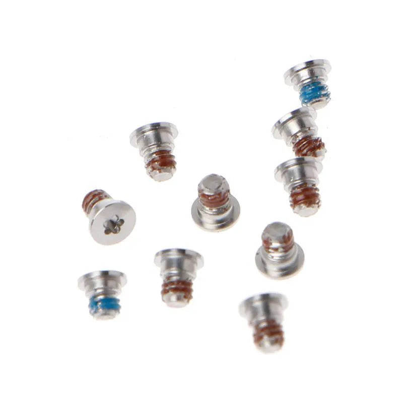 MacBook Pro Retina bottom shell replacement screws pack for A1502 A1398 A1425 models