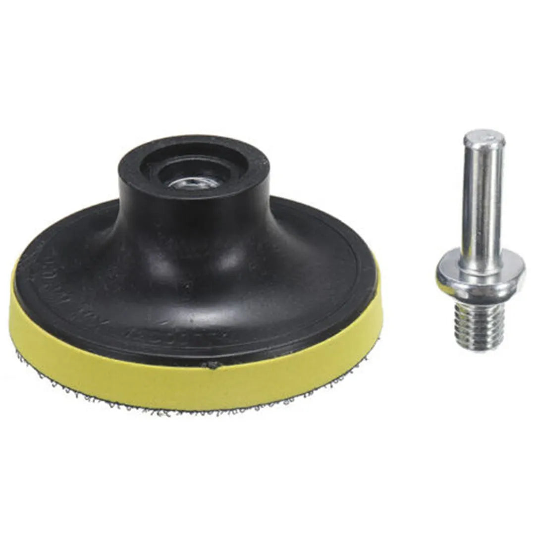 Carbon steel headlight light repair tool for vehicle and machine maintenance.