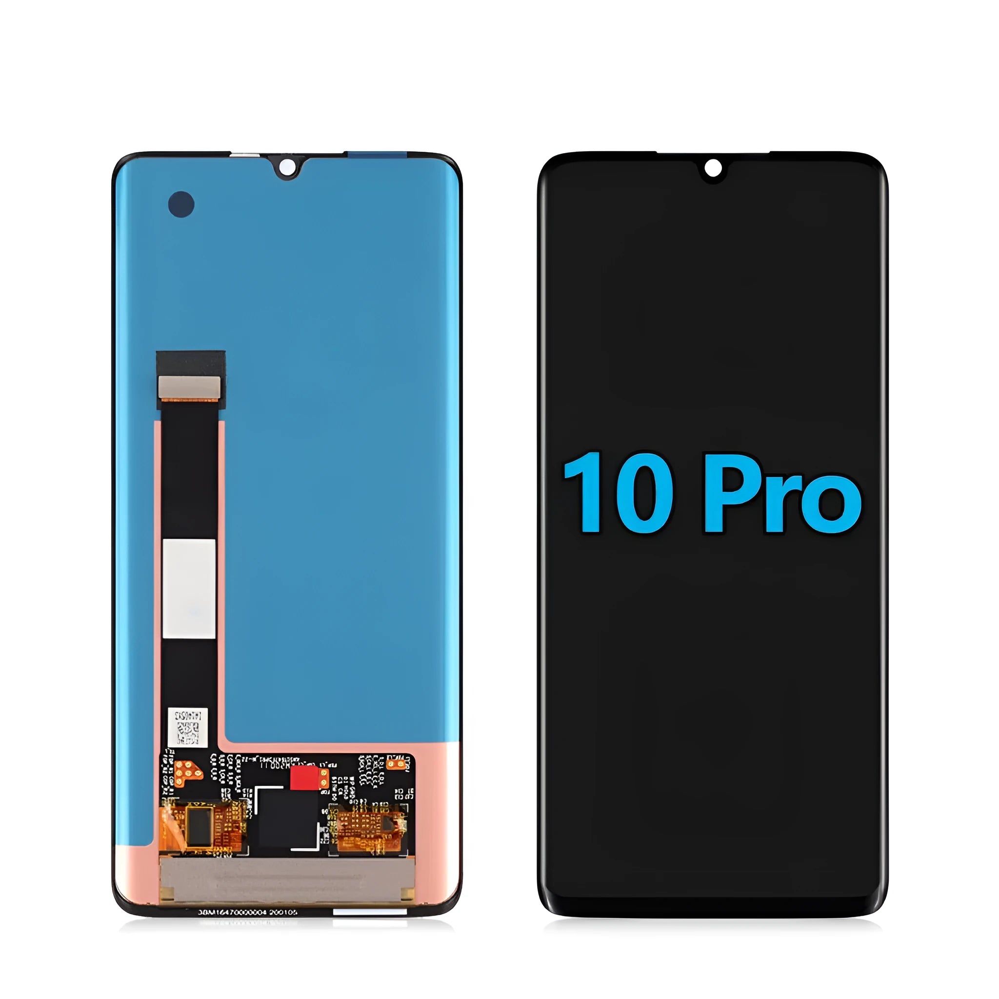 Original TCL 10 Pro and 10 Plus LCD touch display screen replacement component