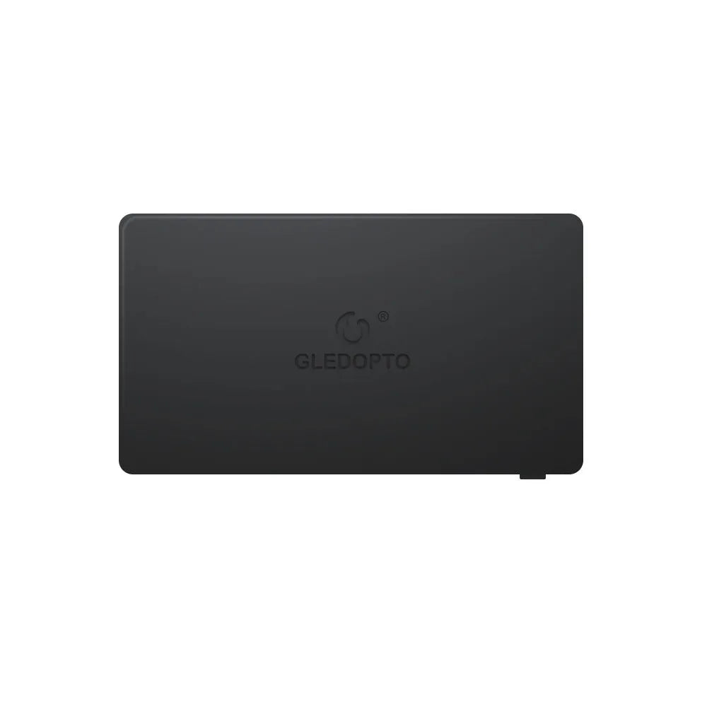 GL-SN-002K HDMI sync adapter box with 5-metre RGB LED strip for computer and television display colour matching