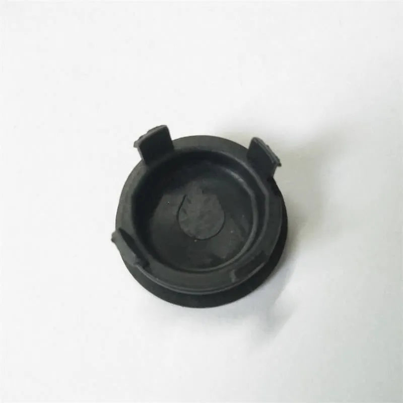 Black cylinder cover filler cap 12513-P72-003 for Honda CRV Odyssey Accord FC2 RM4
