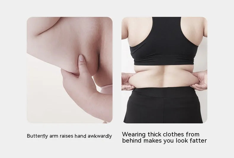 Electronic counting pelvic floor muscle trainer device in grey ABS and foam construction