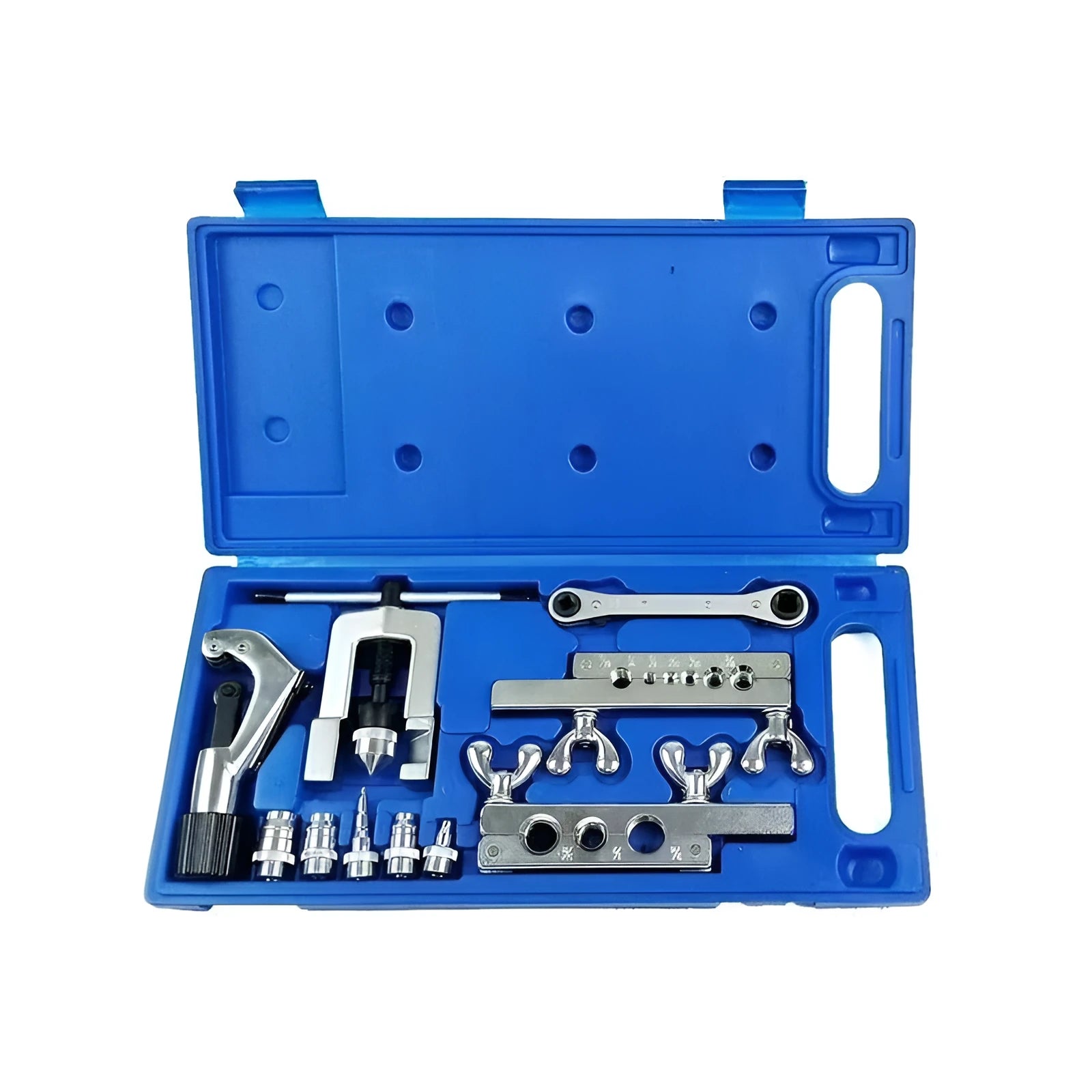CT-278 cup type trumpet pipe expander toolset for brass instrument repair and maintenance