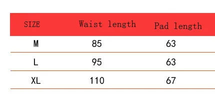 Black nylon fitness weightlifting waistband belt for adult training