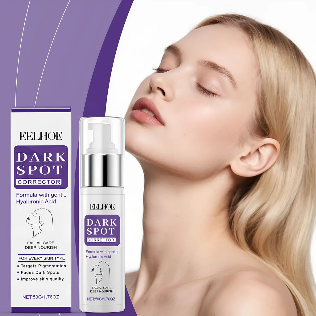 50g skin care cream in 3.5cm by 13cm packaging for daily moisturising and water oil balance