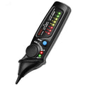 Smart sensor test pencil with round head design for high pressure electrical testing