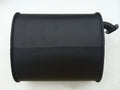 Metal generator exhaust silencer pipe chimney for 2-3kw and 5-8kw petrol generators.