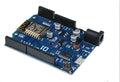 ESP-8266EX WIFI development board with Arduino compatibility and 11 I/O pins