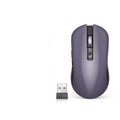 IFLYTEK wireless gaming mouse with voice translation technology and programmable keys