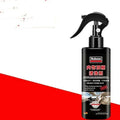 UL ultrasonic fabric roof decontamination foam cleaner bottle with towel and sponge wipes