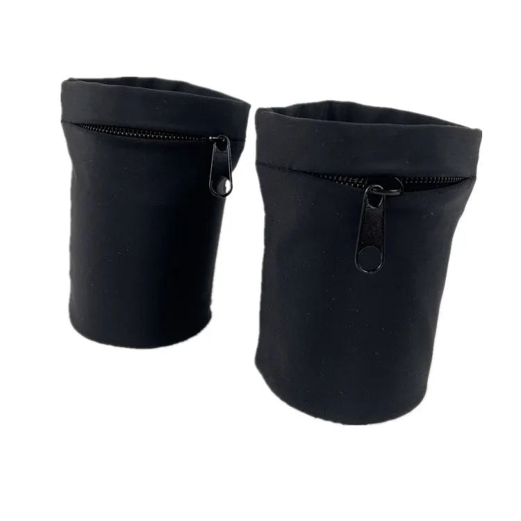 10cm by 10.5cm mobile phone wrist bag armband sleeve for camping and fitness