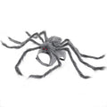 Halloween pet spider costume for dogs and cats in four colour options