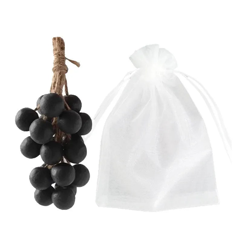 Handmade grape cleansing soap bars in 120g size with nourishing and oil controlling properties