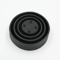 Car headlight dust cover in silicone with IP68 waterproof rating for vehicle protection