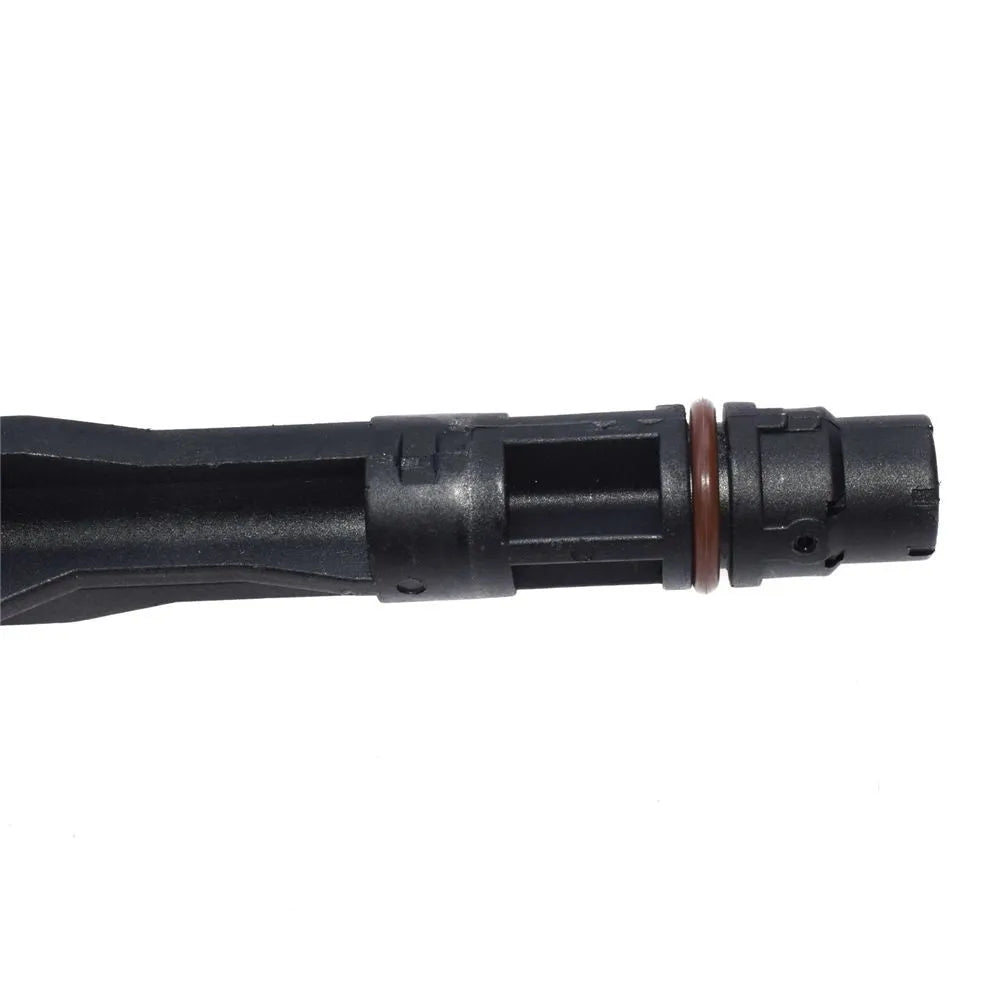 Black universal automotive sensor for General Motors vehicles with listed OE numbers.