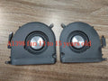 MacBook Pro A1398 internal cooling fan replacement component for model years 2012 to 2015.