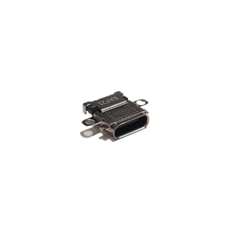 Original NS console power charging port repair component