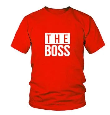 Blank round neck men's T-shirt for DIY custom printing projects on hanger