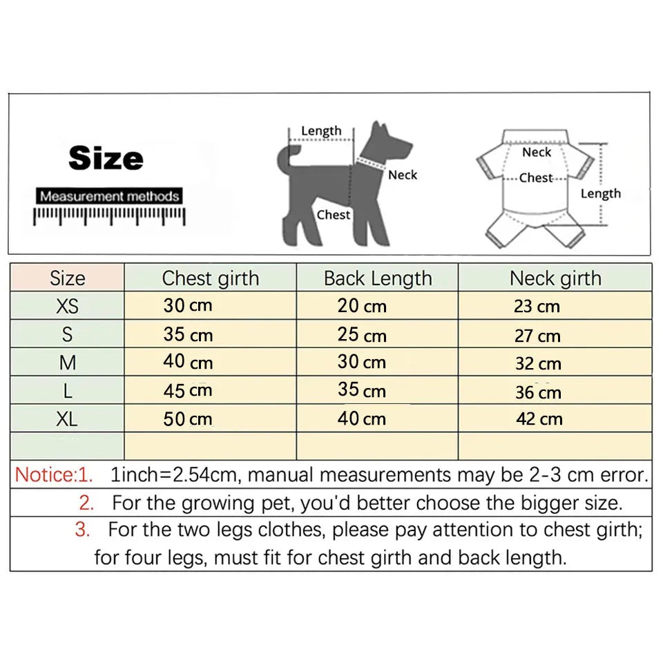 Fleece hoodie coat for cats and dogs in multiple sizes for autumn winter warmth