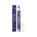 3.5ml cuticle pusher pen with vitamin E, grape seed oil and jojoba seed oil, single nursing pen